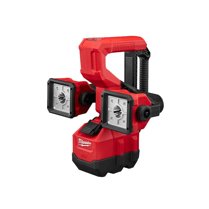 MILWAUKEE M18 UBL-0 APJ, M18™ 2500 Max Lumens LED Utility Light (BARE UNIT)