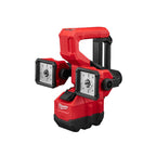 MILWAUKEE M18 UBL-0 APJ, M18™ 2500 Max Lumens LED Utility Light (BARE UNIT)