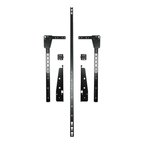 S.H Nj2019 Wardrobe Mirror Slide