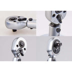King Tony 3426C-1DF 1/4 inch Mini Torque Wrench