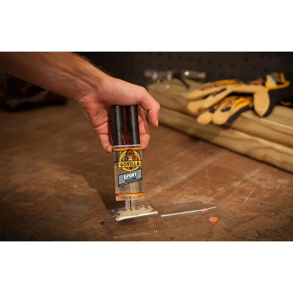 Gorilla Epoxy Clear, 25ml Secondary image