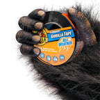 Gorilla All Weather Permanent Duct Tape, 1.88" x 25 Yards
