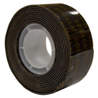 Gorilla Heavy Duty Black Mounting Tape, 1" x 60" / 120"