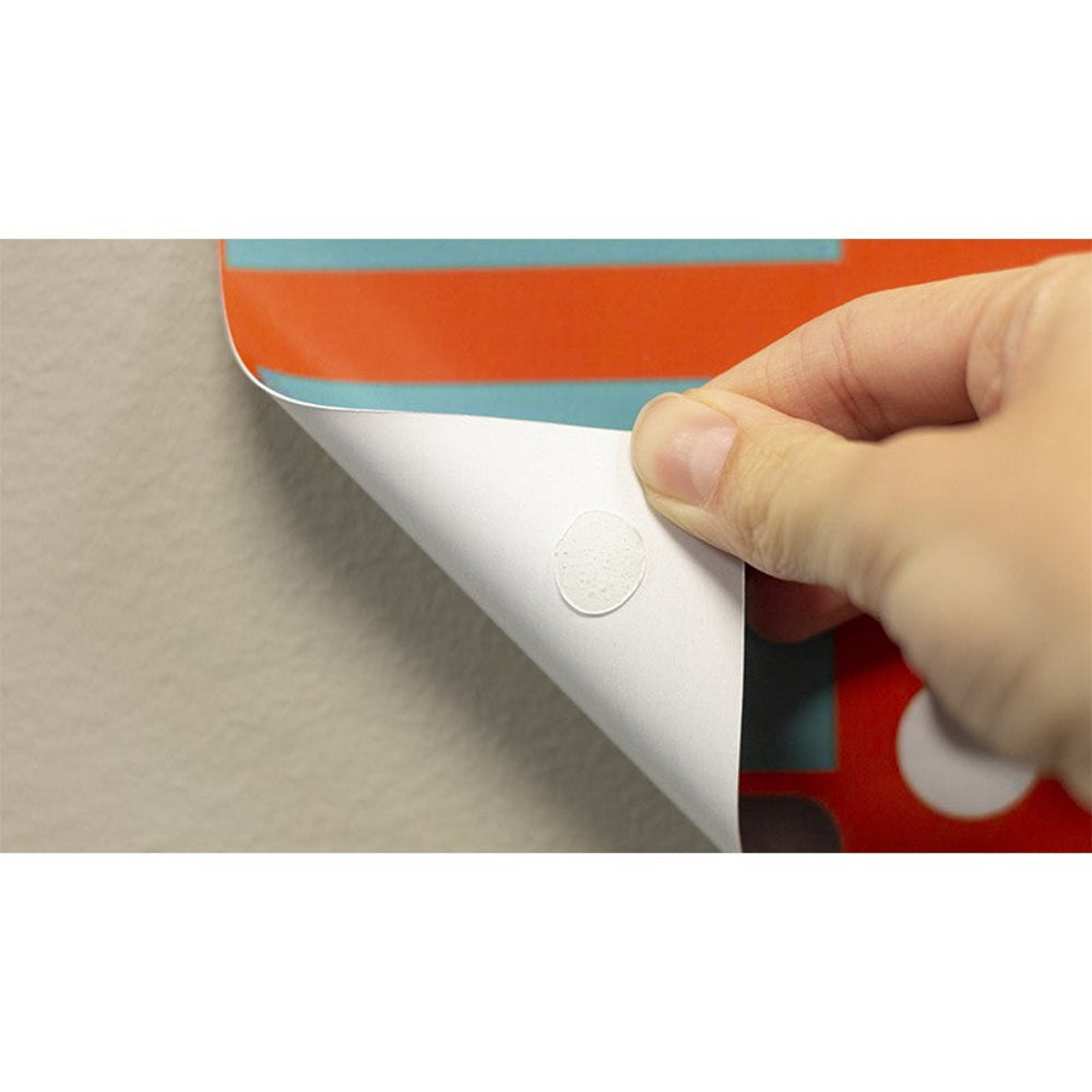 Gorilla Permanent 1/2" Adhesive Dots, 150 Pieces Secondary image