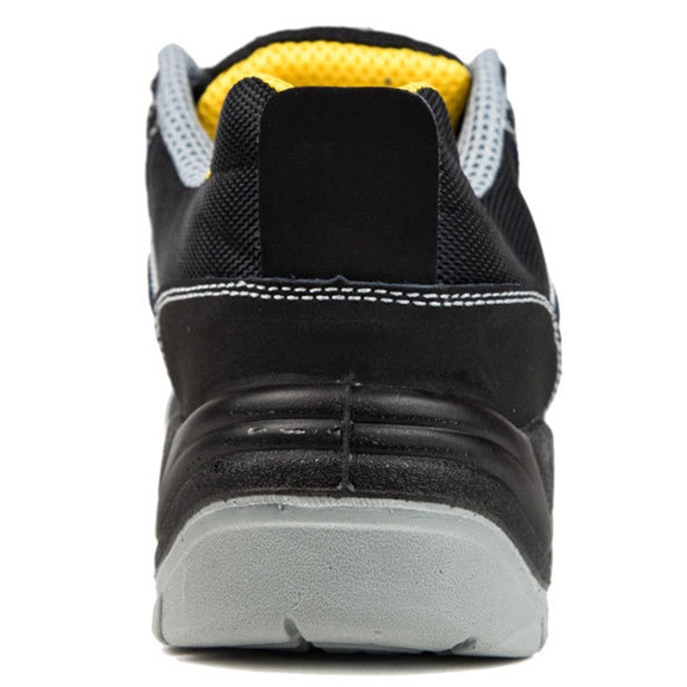 AcesafeT STOUT 19608A Safety Shoe