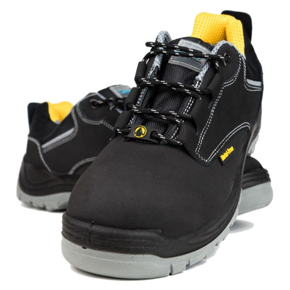 AcesafeT STOUT 19608A Safety Shoe