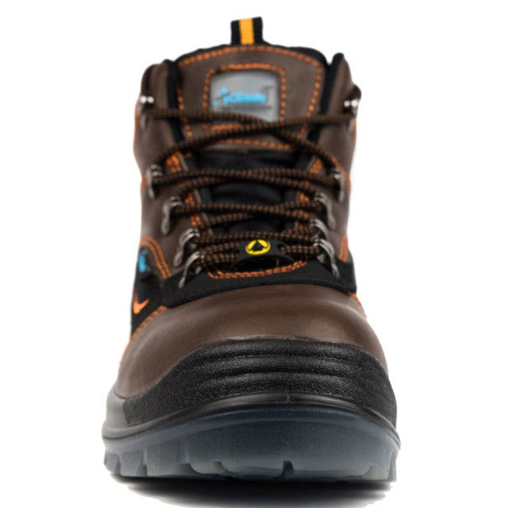 AcesafeT MAMMOTH 17086 Safety Boot