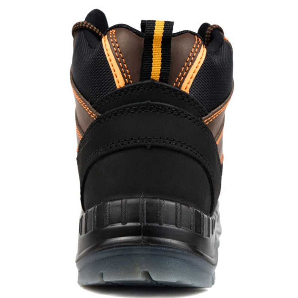 AcesafeT MAMMOTH 17086 Safety Boot
