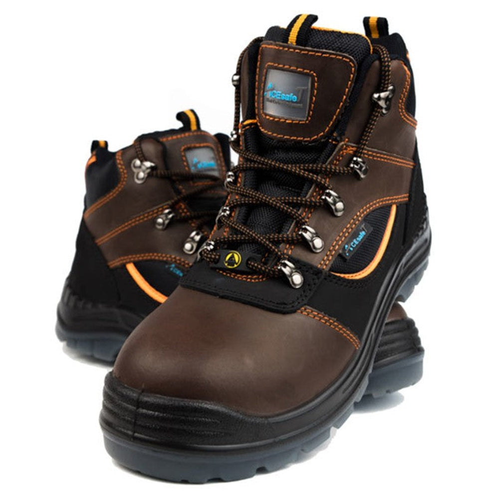AcesafeT MAMMOTH 17086 Safety Boot