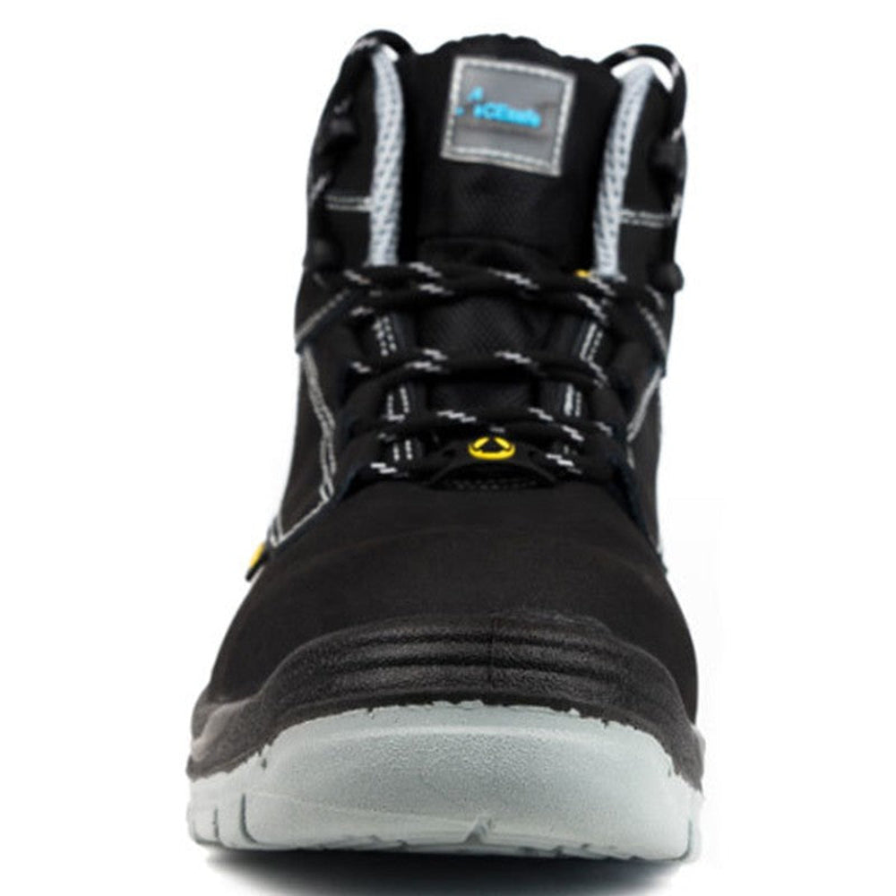AcesafeT VANGUARD 19608B Safety Boot