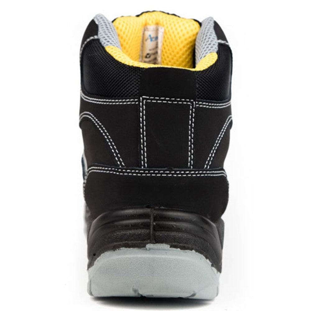 AcesafeT VANGUARD 19608B Safety Boot