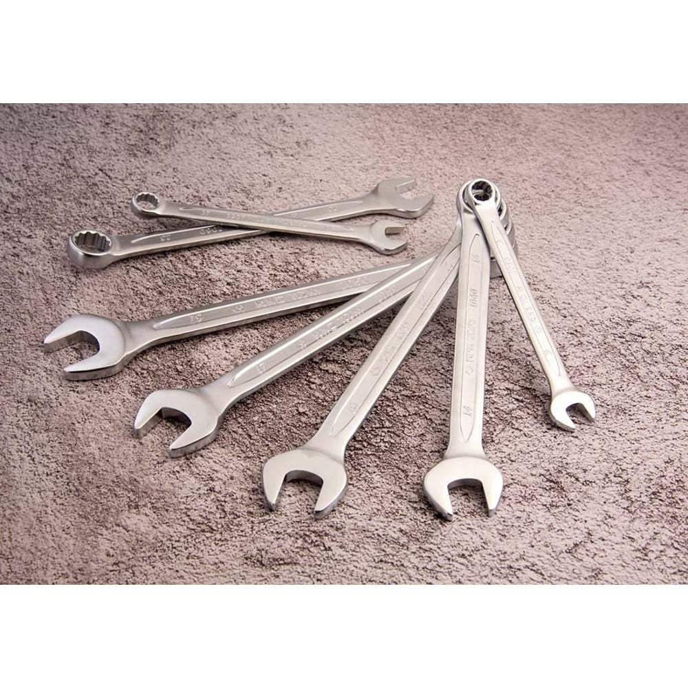 King Tony 1226MR 26-Piece Combination Wrench Set