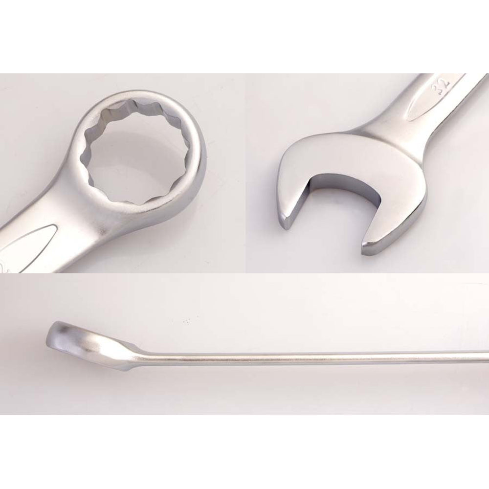 King Tony 1226MR 26-Piece Combination Wrench Set