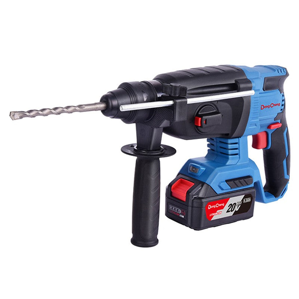 Dongcheng DCKIT11 Cordless Combo Kit