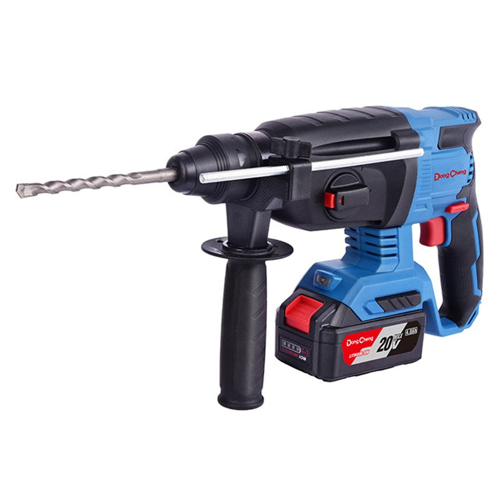 Dongcheng DCKIT15 Cordless Combo Kit