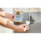 Gorilla Waterproof Patch & Seal Liquid Rubber Sealant Coating, 32oz, Clear / Black / White