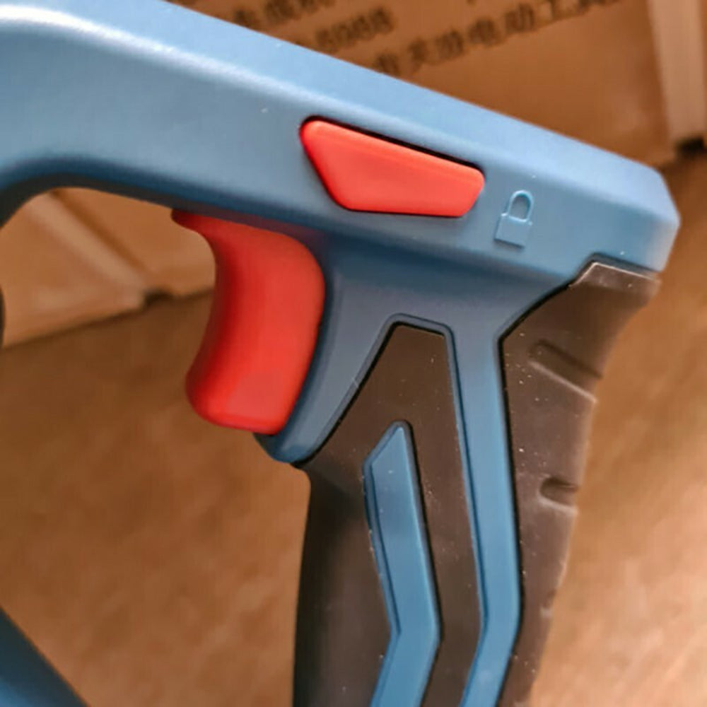 Dongcheng DCJF28 18V Cordless Reciprocating Saw Kit