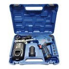 Dongcheng DCPM50 12 V Lithium-Ion 20mm Cordless Rivet Gun