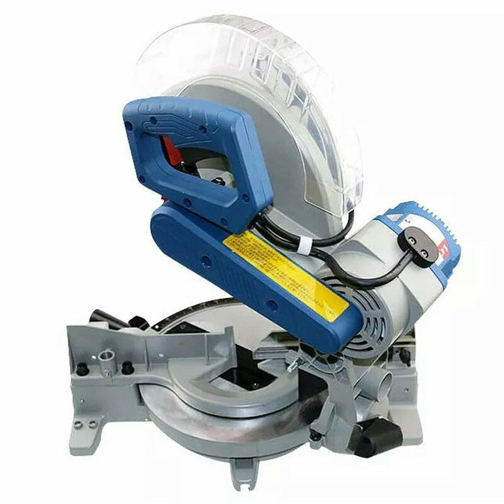 Dongcheng DJF255 1650W Corded 255mm Electric Mitre Saw Secondary image
