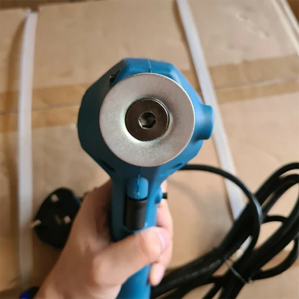 Dongcheng S1A-FF-150 405W Corded Disc Sander Secondary image
