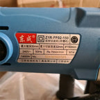 Dongcheng DZR02-150 Corded Longer Handle Groove Cutter 150mm