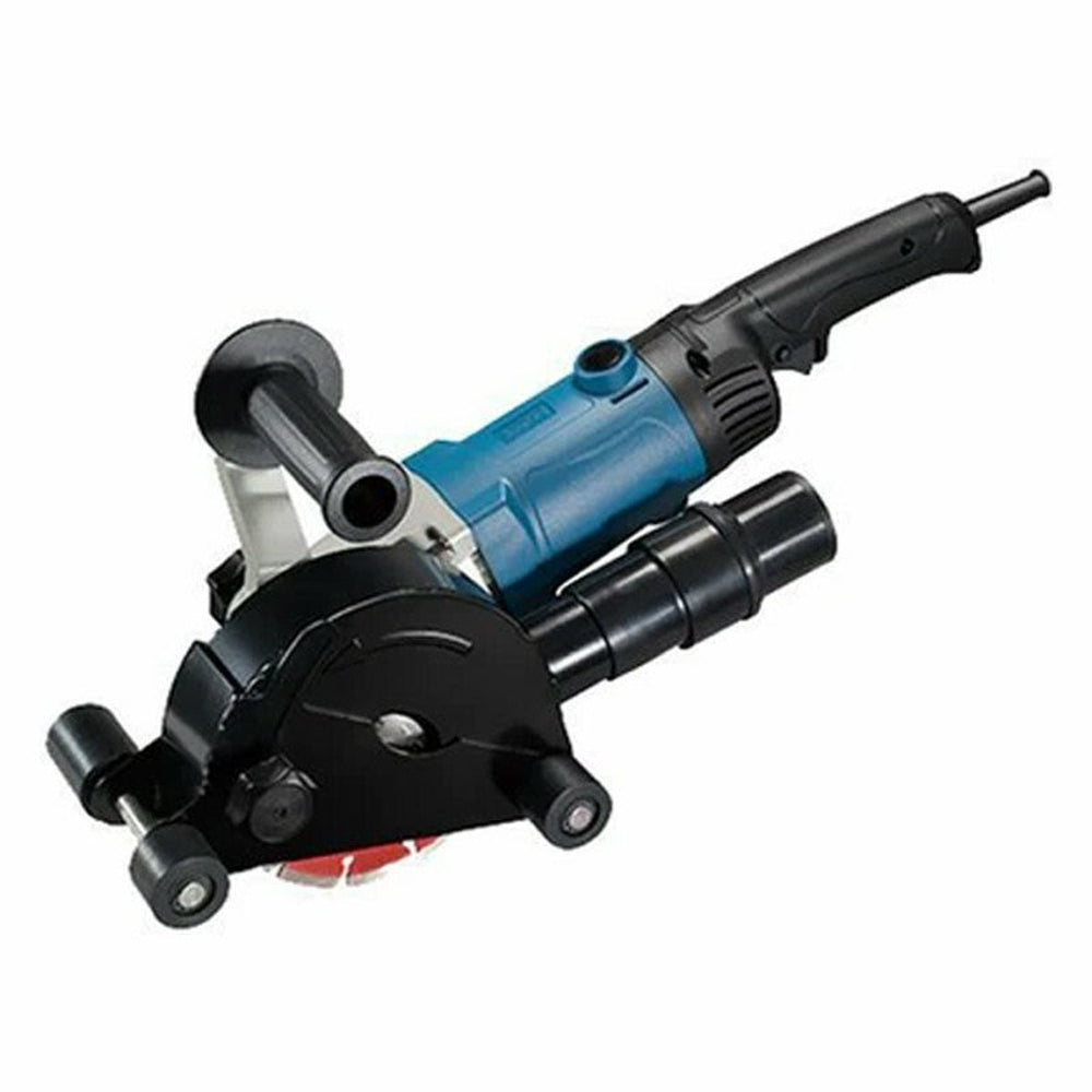 Dongcheng DZR02-150 Corded Longer Handle Groove Cutter 150mm