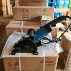 Dongcheng DZR02-150 Corded Longer Handle Groove Cutter 150mm