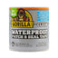 Gorilla Waterproof Patch & Seal Tape Clear, 4" x 8ft