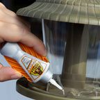 Gorilla Glue Micro Precise Water Resistant Crystal Clear, 5g