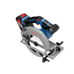 Dongcheng DCMY02-185BM 20V Max Brushless 185mm Cordless Circular Saw Kit