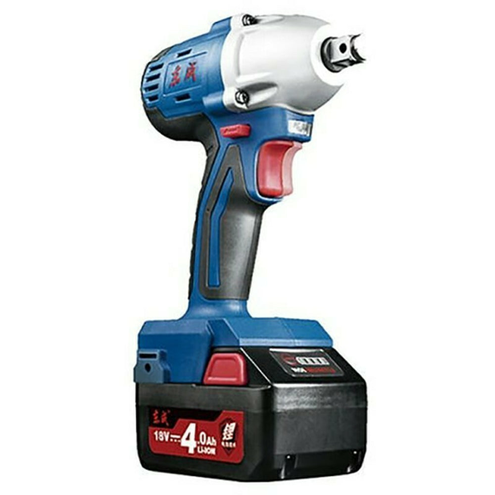 Dongcheng DCPB298BM 20 V Cordless 16mm Brushless Impact Wrench