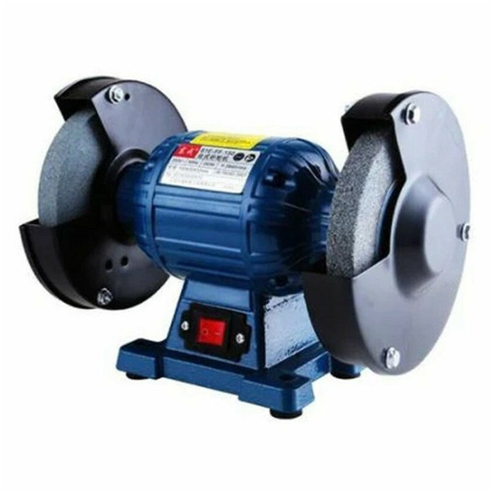 Dongcheng S1E-FF-150 250W Bench Grinder