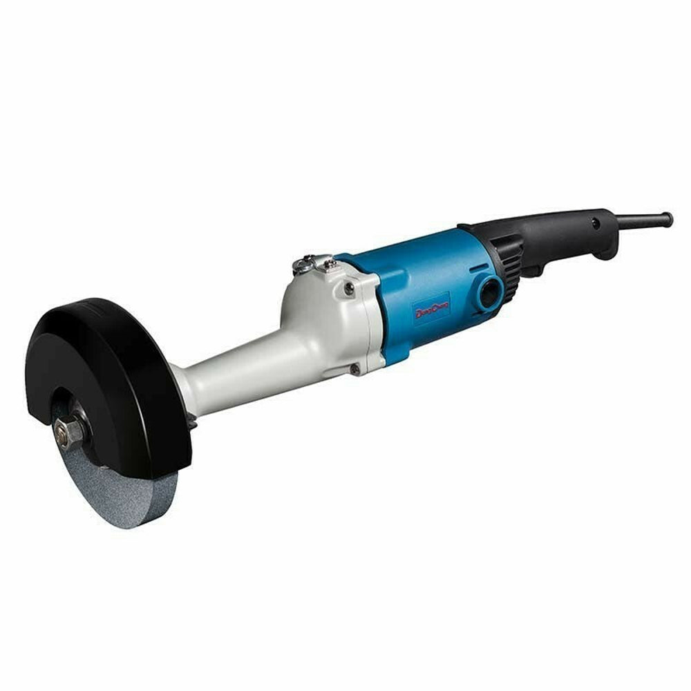 Dongcheng S1S-FF-125B 710W Corded 125mm Straight Polisher
