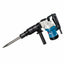 Dongcheng Z1G-FF-6 11.1 J Corded Demolition Hammer with Piston Ring