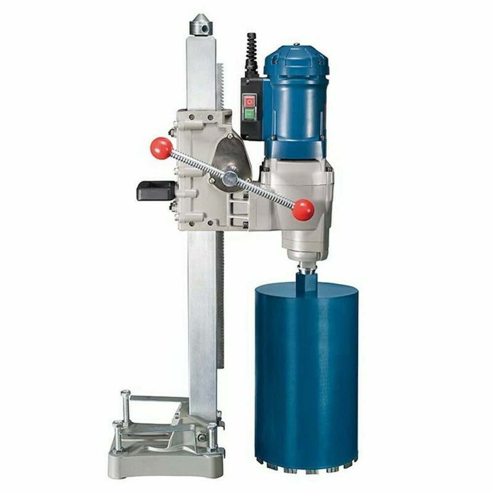 Dongcheng DZZ02-250 Corded 250mm 2-Speed Diamond Core Drill 3800W