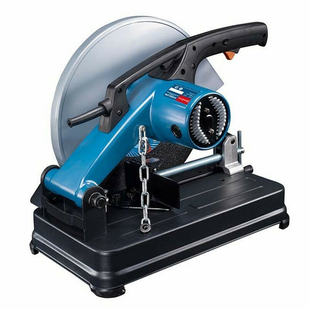 Dongcheng DJG02-355 2000W Corded Electric Cut-Off Machine Main image