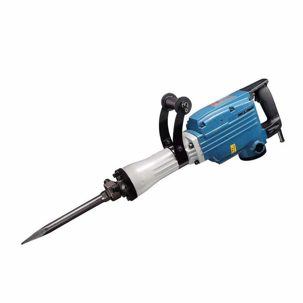Dongcheng DZG15-1 Corded 37.6 J Demolition Hammer 110V Main image