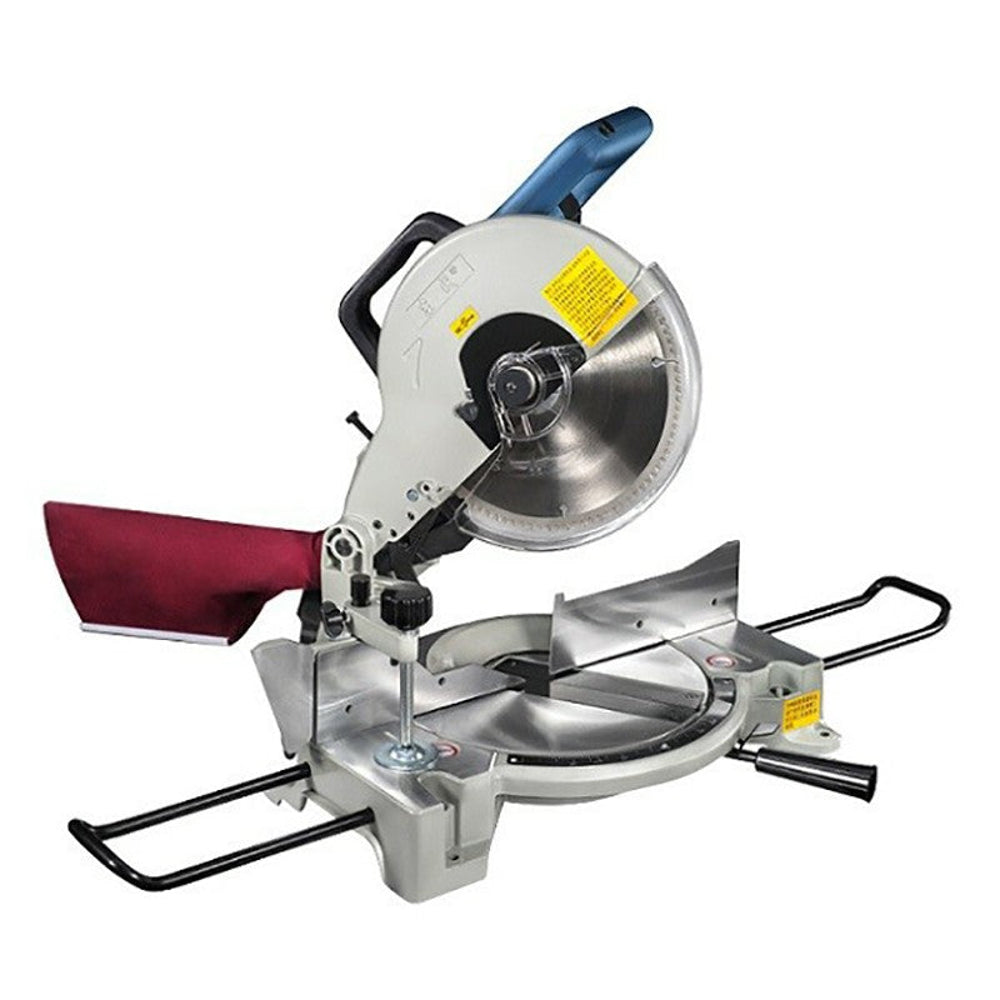 Dongcheng J1X-FF-255 1650W Corded Electric Mitre Saw