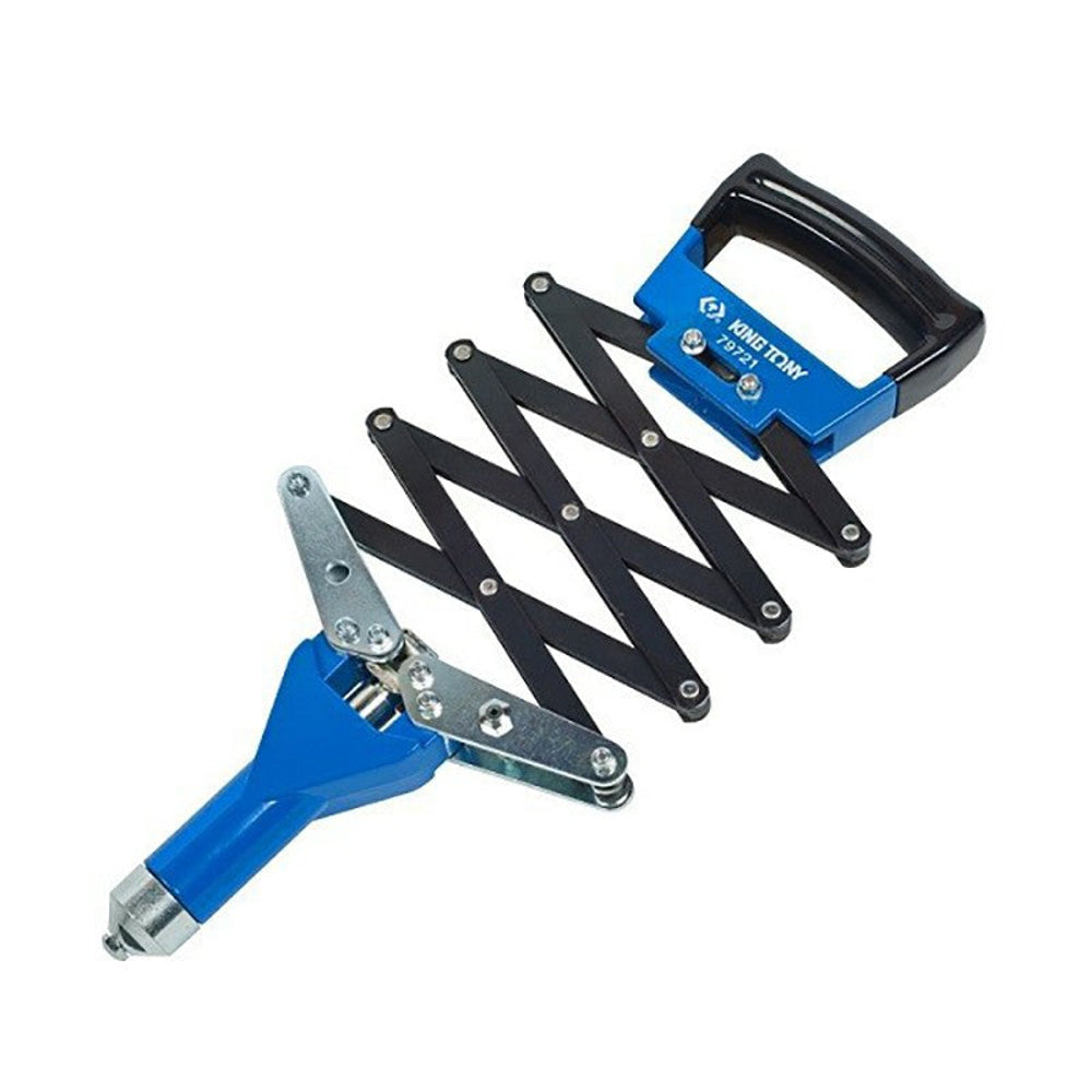 King Tony 79721 Expander Hand Riveter