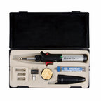 King Tony 6BC3007 Gas Soldering Iron Set