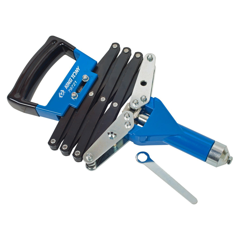 King Tony 79721 Expander Hand Riveter