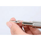 King Tony 6BC3007 Gas Soldering Iron Set