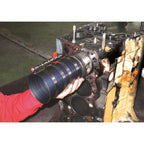King Tony 9AC Piston Ring Compressor