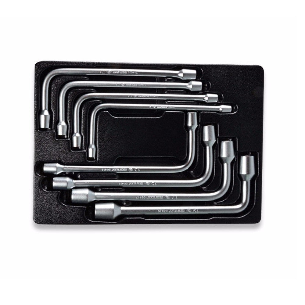 King Tony 9-1838MR L-Type Socket Wrench Set