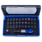 King Tony 1032CQ 32-Piece Screwdriver Bit Set