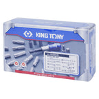 King Tony 1032CQ 32-Piece Screwdriver Bit Set