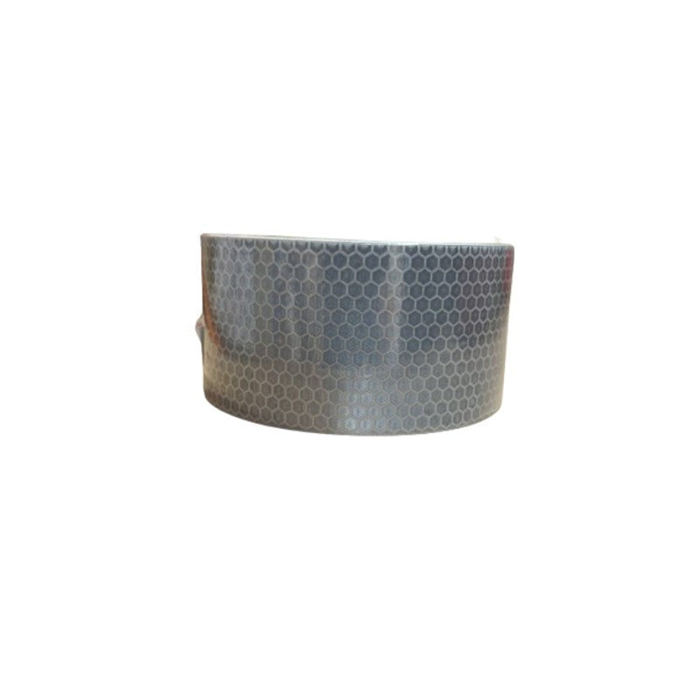 Hunter 163 Reflective Safety Tape 48mm