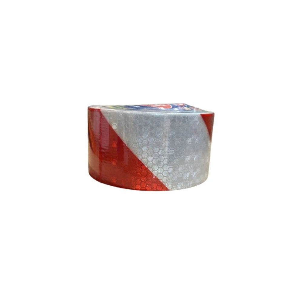 Hunter 163 Reflective Safety Tape 48mm