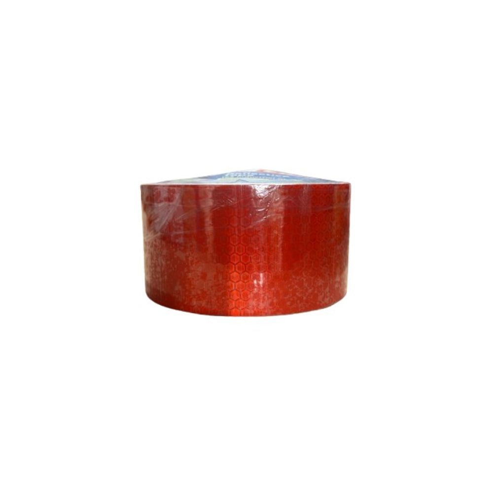 Hunter 163 Reflective Safety Tape 48mm