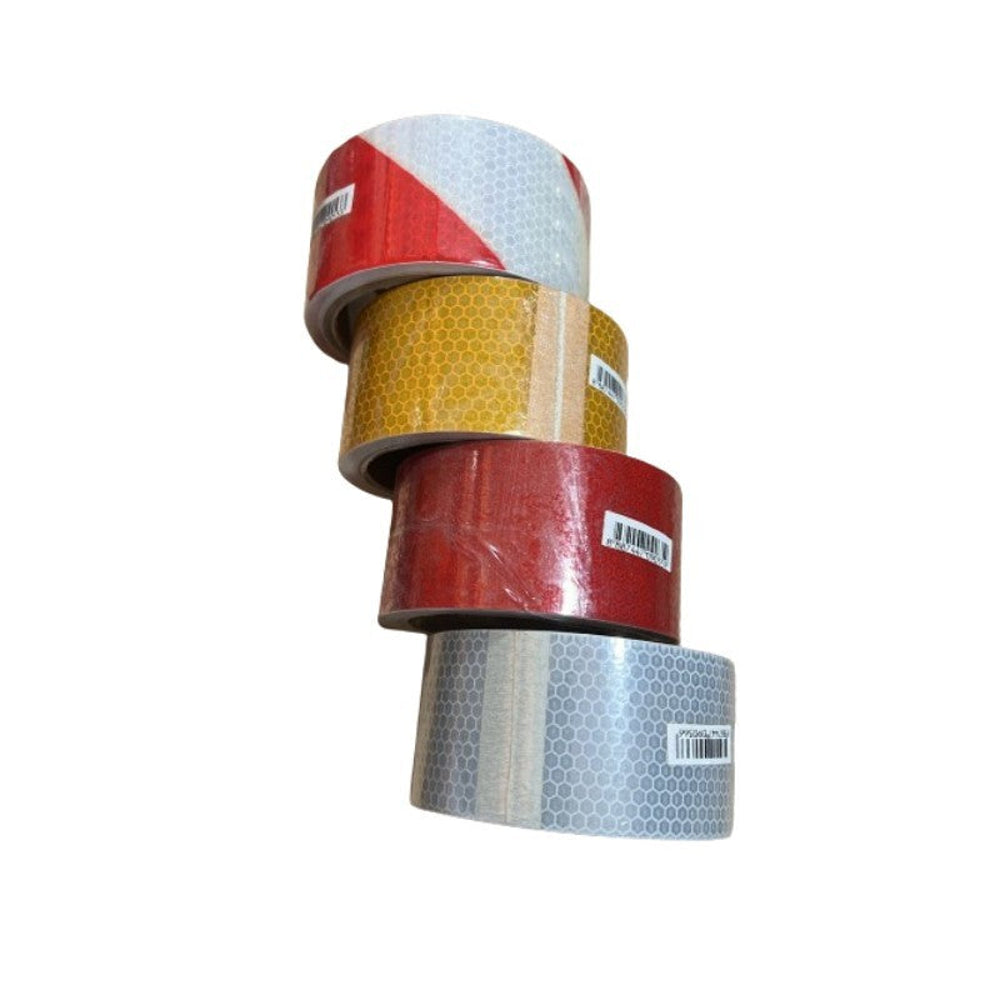 Hunter 163 Reflective Safety Tape 48mm